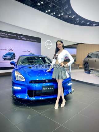 trans girl BBModel 6935583