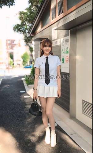 trans girl BIGcockTSKawa 4249901