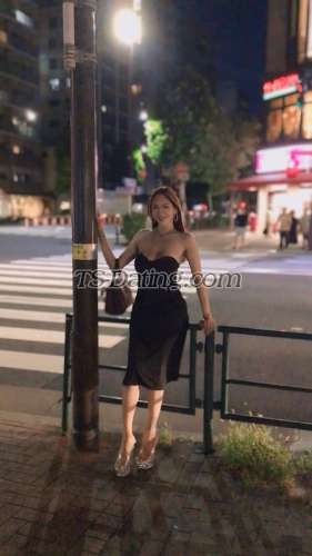 trans girl BIGcockTSKawa 4250894