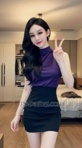 trans girl BJTS10coco 5463293