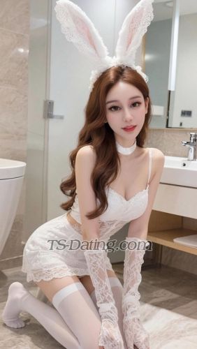 trans girl BJTS10coco 6318370