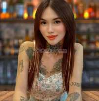 BOLD STAR Angeles City Transex SASHA – Your Exotic Filipina Fantasy
Refined. Sensual. Unforgettable.

Looking for a companion who brings beauty, fun, and fire to every encounter?
I’m Sasha — a stunning, well-reviewed Filipina trans escort offering upscale, unforgettable experiences for respectful, discerning clients. From steamy private moments to unforgettable nights out, I’m the indulgence you’ve been craving.

⸻

What I Offer:
– Girlfriend Experience (GFE)
– Pornstar Experience (PSE)
– Passionate intimacy (bbbj, protected anal, 69, mutual touch, etc.)
– Incalls & Outcalls
– Custom photo/video content
– Paid cam shows & sexting
– Fetish-friendly (open-minded & respectful discussions welcome)
– Elegant companion – perfect for private evenings with a little extra sparkle
– Open to discreet adult party settings with trusted clients (please inquire respectfully)

✅ 100% feminine with a smooth, sexy figure and 7” inches of fun full of milk
✅ Sweet, classy, and open-minded
✅ First-timer friendly – I’ll make you feel safe, seen, and desired
✅ What you see is what you get – authentic, discreet, and reliable
✅ Available for exclusive events, overnight stays, and elite experiences
⸻

Please Note:
– All bookings require a deposit (30–50%) to confirm and secure your time
– Open to select fetishes, kinks, and private party atmospheres — let’s talk limits and desires with respect
– Travel and party-ready: I bring good vibes, glam, and unforgettable energy

Let’s enjoy the high life together in every sense of the word.

