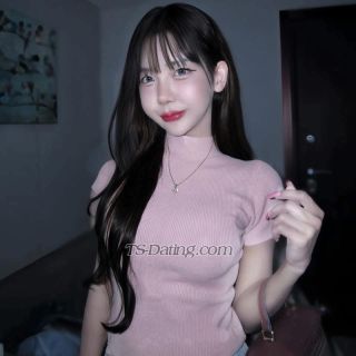 trans girl Babefarisa 9018373