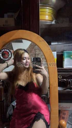 trans girl Babekatalina 5398050