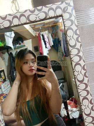 trans girl Babekatalina 5398341