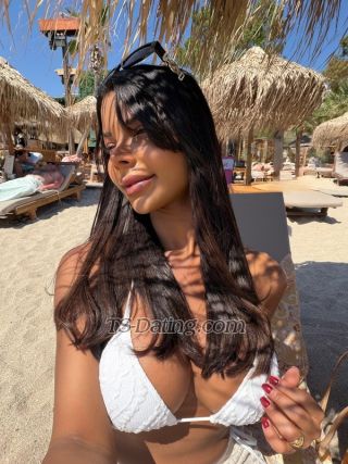 trans girl Babiantonella 0940406