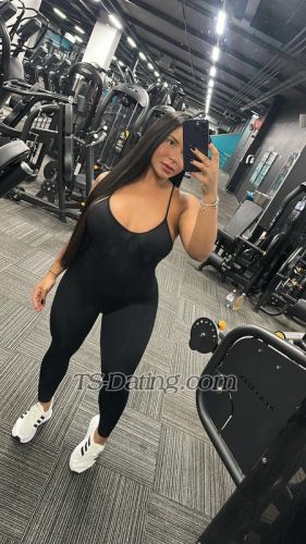 trans girl Babidiaz08 8678941