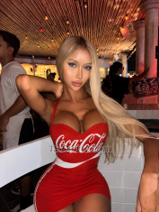 Babiegurly Bali Transex Hi Babe I’m flavia🤍 
Just text me if u want to meet me 
No drama & don’t talk tomuch ❤️
Ur nice I’m nice ✨

Let’s have deal u can text me here to!❤️

Instagram: babiegurly28
Telegram : doldole28 

Thx u see u😘