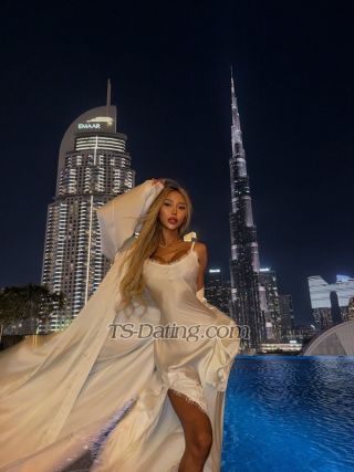 trans girl Babiegurly 0747762