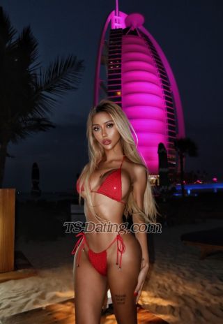 trans girl Babiegurly 3109444