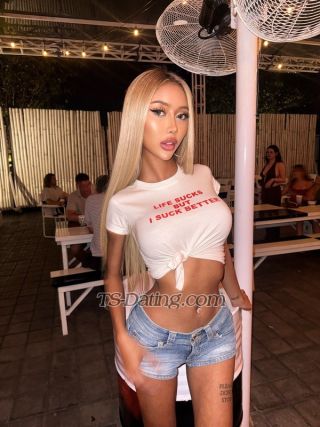 trans girl Babiegurly 8903193