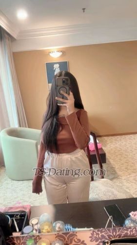 trans girl BabyAwak 0601453