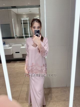 trans girl BabyAyunis 6928389