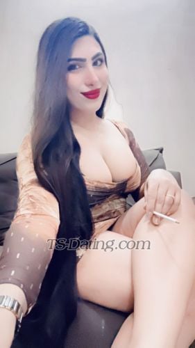 trans girl BabyDoll18 7590203