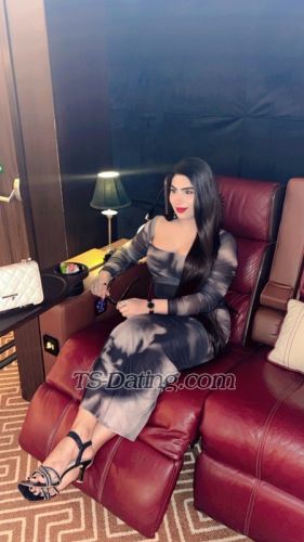 trans girl BabyDoll18 8162615