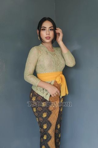 trans girl BabyKenanga 9452810 trans girl BabyKenanga 9452810