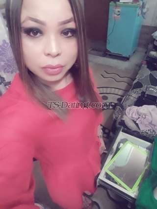trans girl BabyRoza 2531109