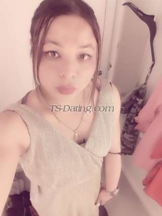 trans girl BabyRoza 2531134