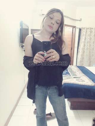 trans girl BabyRoza 4268876