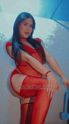 trans girl BabySofiave 0344255