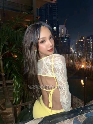 trans girl Babybrown 6471259