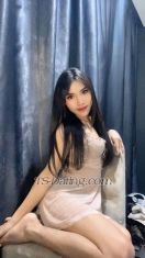 Baby def Kuala Lumpur TS escort 