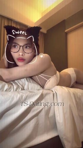 trans girl Babydef 7183090