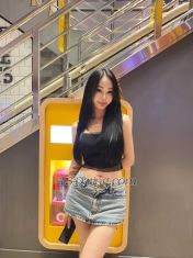 Babyjenny Lampang Transex Hi I'm am. InPlease contact me 💚LINE:
🛑My online pictures are verified and real
100%  🛑Please, if you would like to book an
appointment with me, please do so
professionally. Hello ! ❤️ gentleman
I’m a cute Jenny from Thailand just arrive to this this
beautiful city to share with you a great experience in
privacy. I invite you to come and kiss my juicy
lips, touch my soft skin and enjoy whole my sensual body. My
legs, ass and tits are the best representation that harmony
means just feel them and live this high quality
experience.It would be a pleasure for me offer you my
Girlfriend Experience (GFE) Services or if you want
something more personal or passional services you can take
the Pornstar Experience (PSE) . You never could for give it