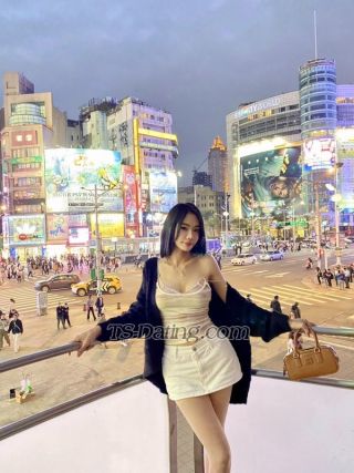trans girl Babyjenny 0551497 trans girl Babyjenny 0551497
