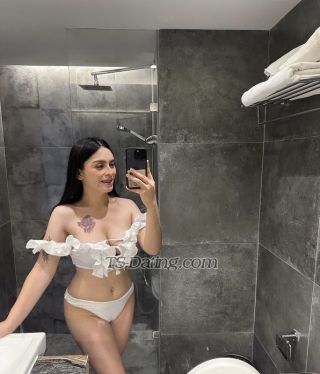 trans girl Babykisses 3491188