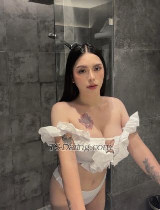 trans girl Babykisses 3491228