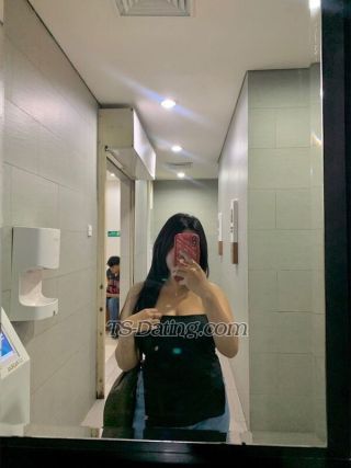 trans girl Babylisa 4125655 trans girl Babylisa 4125655