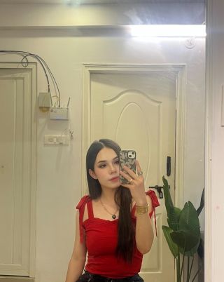 Transsexual (Post-op) from India