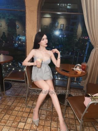 trans girl Babymonter968 6135777