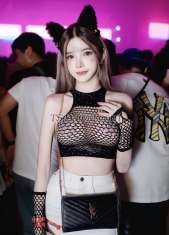 Babypeach Bangkok Transex