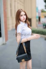 Babypeach Bangkok Transex