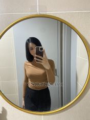 Babyraisyaaa Kuala Lumpur Transex Hi , you can call me raisya 
Staying in cheras 
Can incall and outcall
Friendly and sporting person 
Try me u wont be regret !  