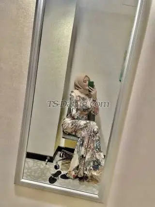 Shemale Babysha 1254273