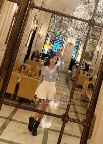 Babystefa Paris Transex