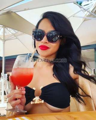 trans girl Babystefa 0296010 trans girl Babystefa 0296010