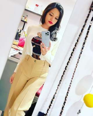 trans girl Babystefa 0995510 trans girl Babystefa 0995510