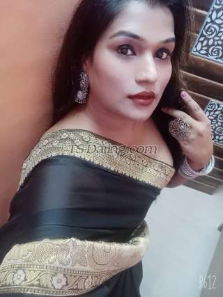 trans girl Babytop8inch 4593267