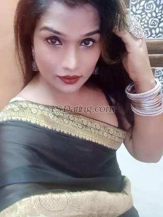 trans girl Babytop8inch 4593304