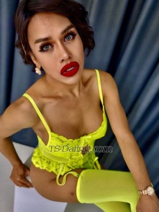 trans girl Babywawa 1060755