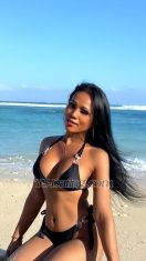 Babyzarra Bali Transex Hi ...new comer in this site ....are you the guy into with
new exp...new thing ...new derty slut...well you was click
the right one ..young  sexy pre op shemale with sttuning
Asian look ....beautiful  baby zara ( exotic skin )
brown..vers, active and passive, gfe, 