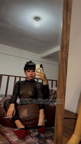 trans girl Balqis 1009687