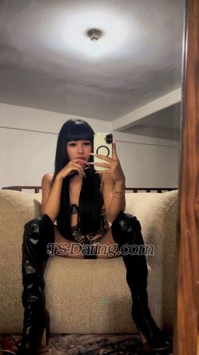 trans girl Balqis 6359054