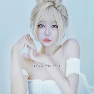 trans girl Bammy2909 9497953