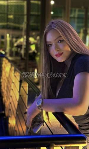 trans girl Bananababy 5404852