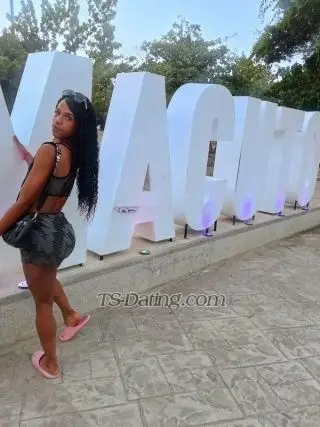 Shemale Banityblanco 7352838 Shemale Banityblanco 7352838